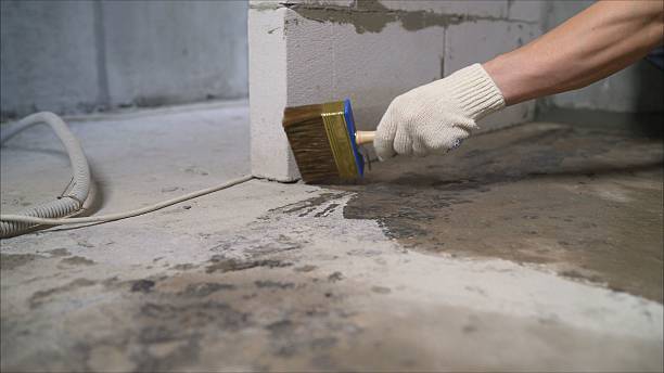 24/7 Emergency Interior Drainage System experts in Onsted, MI